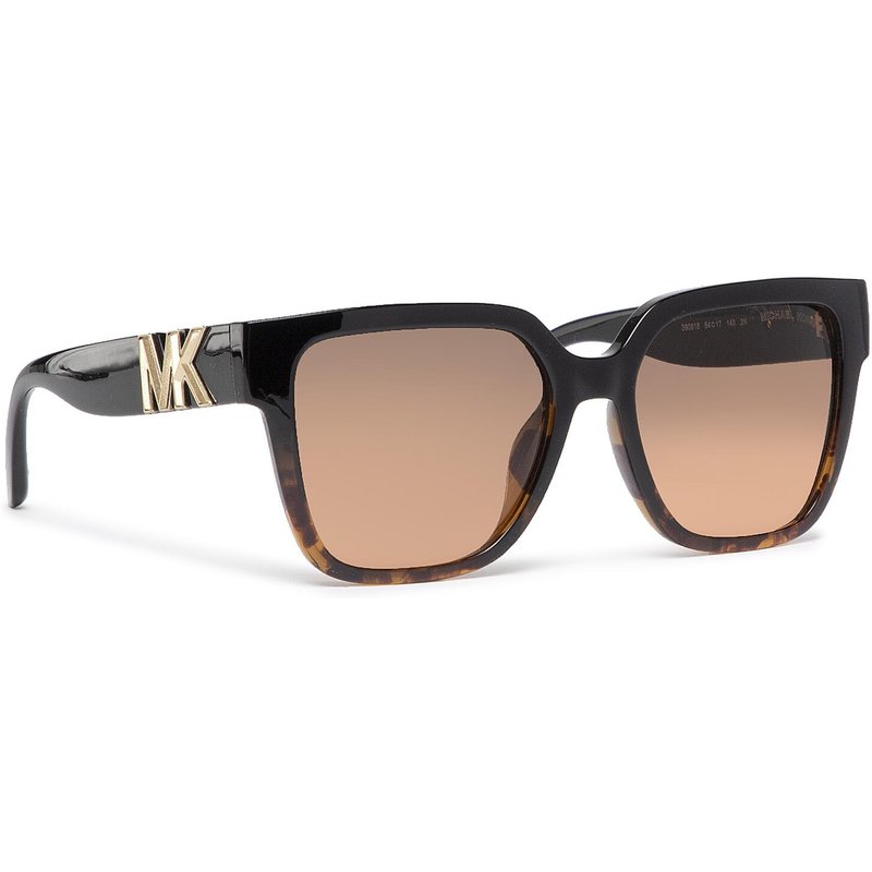 Sonnenbrillen Michael Kors Karlie 0MK2170U 390818 Schwarz