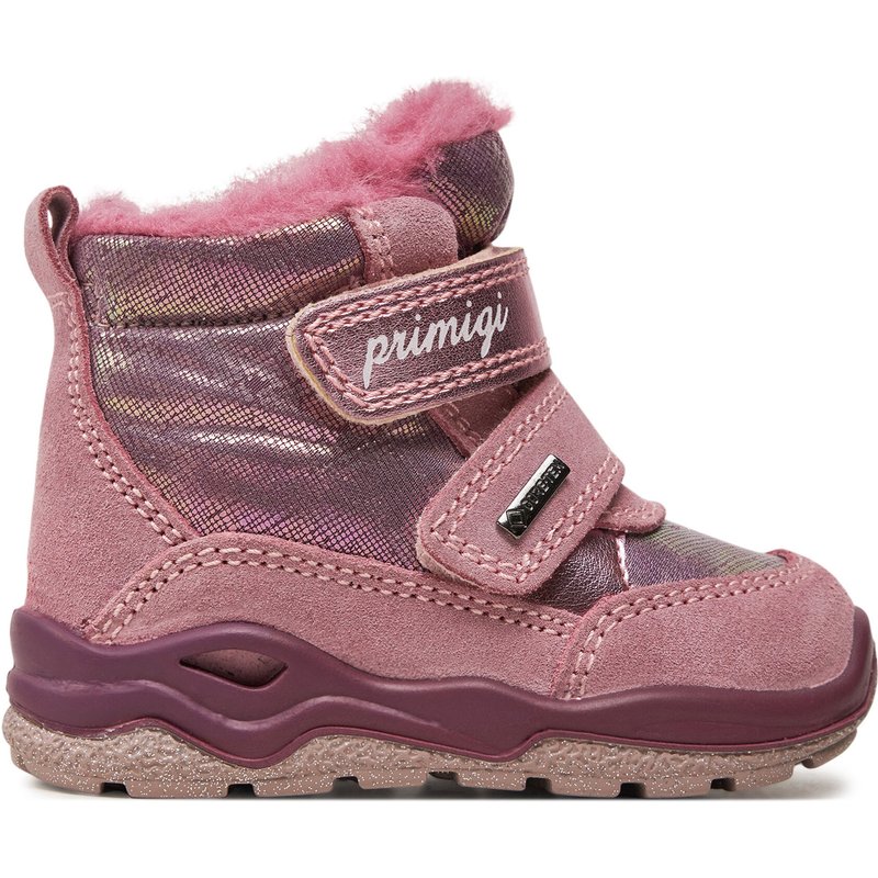 Schneeschuhe Primigi 6861200 M GORE-TEX Rosa