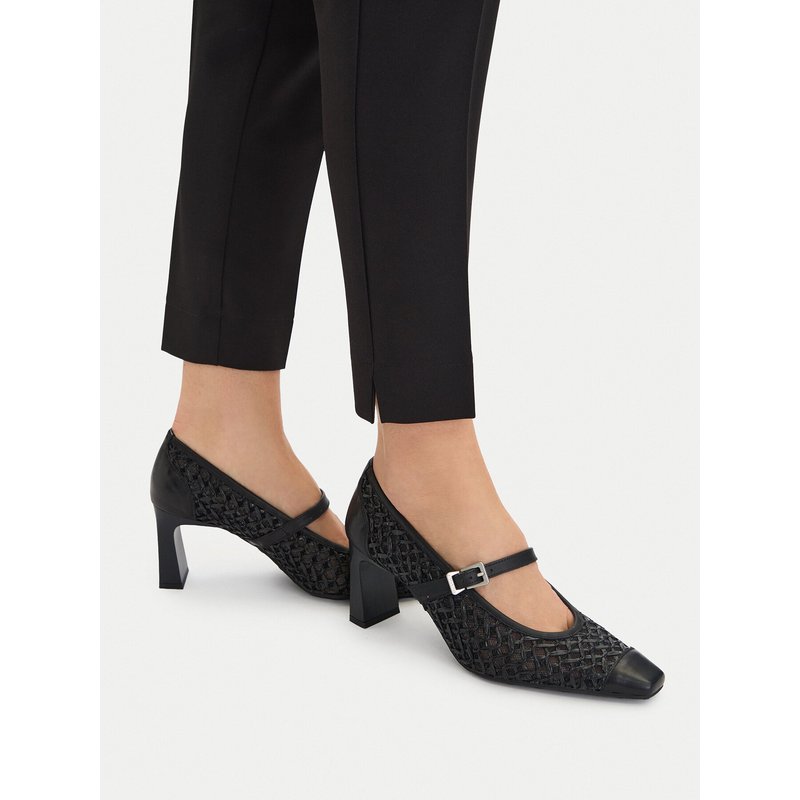 Pumps Hispanitas RHV264609 C003 Schwarz