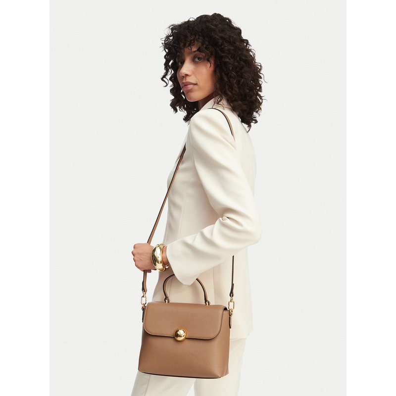 Handtasche Furla Moonlight S WB01882 BX3036 BG 4489S Braun