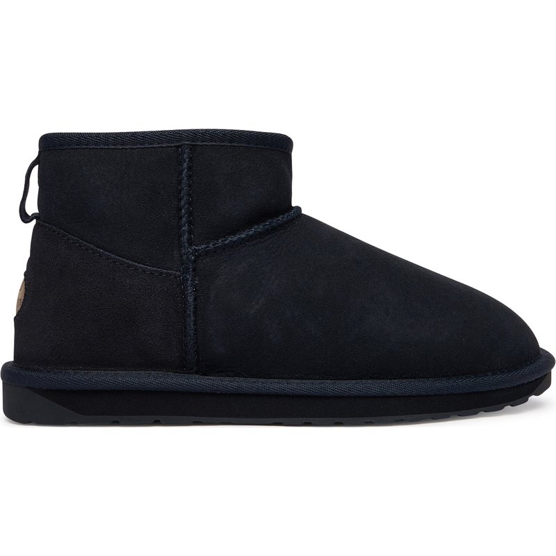 Schneeschuhe EMU Australia StingerMicro W10937 Dunkelblau