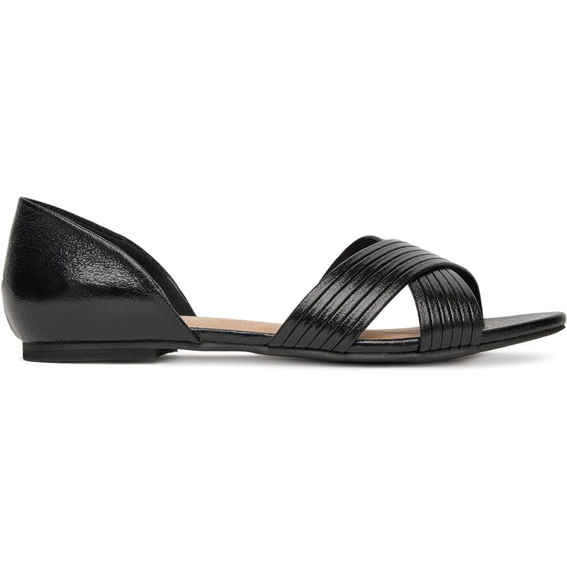 Sandalen Clara Barson WS24038-03 Schwarz