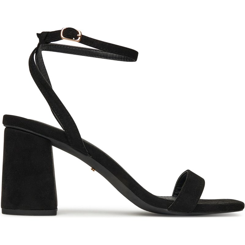 Sandalen DeeZee XHS831-1 Schwarz