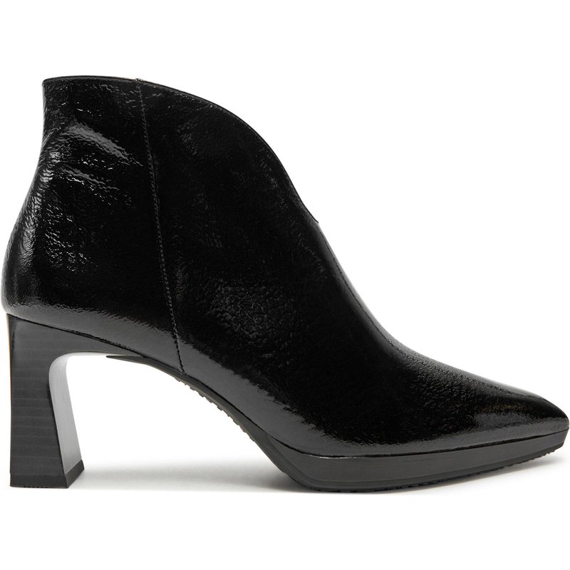 Stiefeletten Hispanitas RIO-I24 HI243576 Schwarz