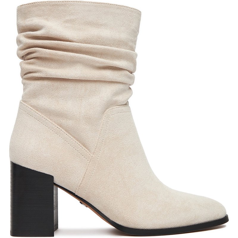 Stiefeletten Nine West CEO-JAMILAH-01 Beige