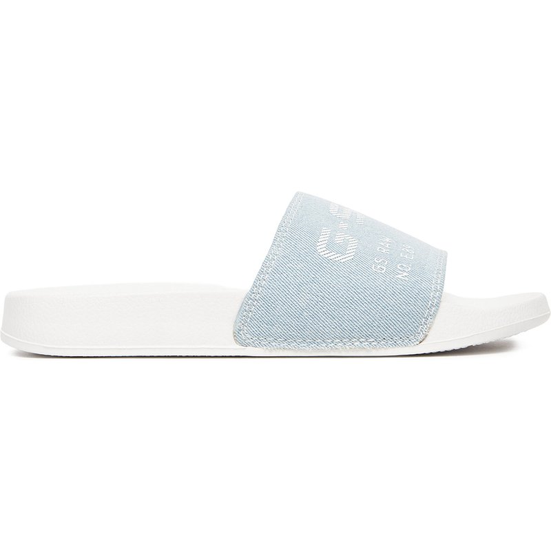 Pantoletten G-Star Raw CEO-SS26-3C001 Blau
