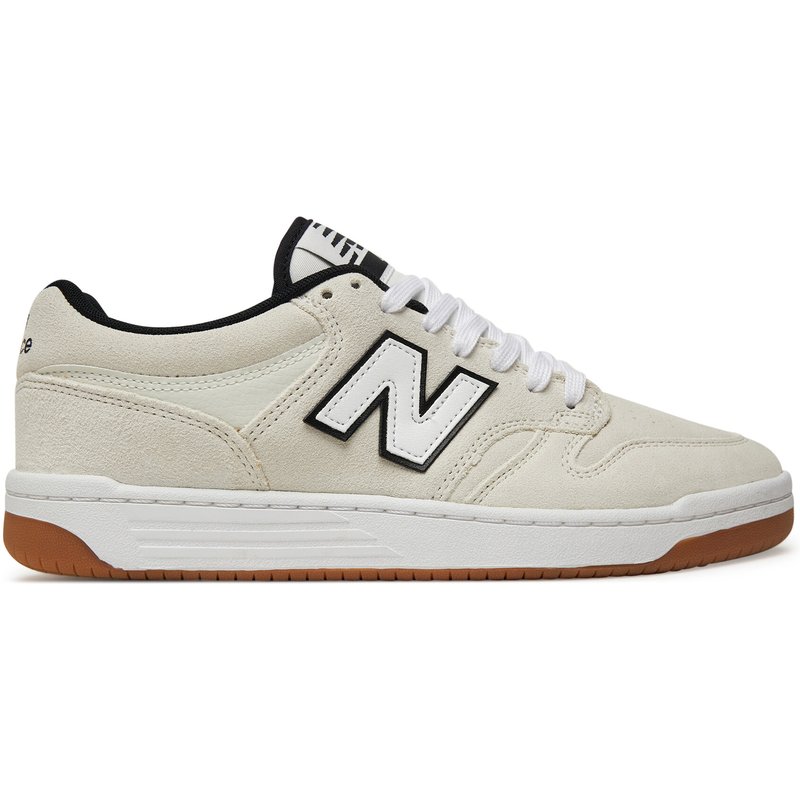 Sneakers New Balance NM480SWG Creme
