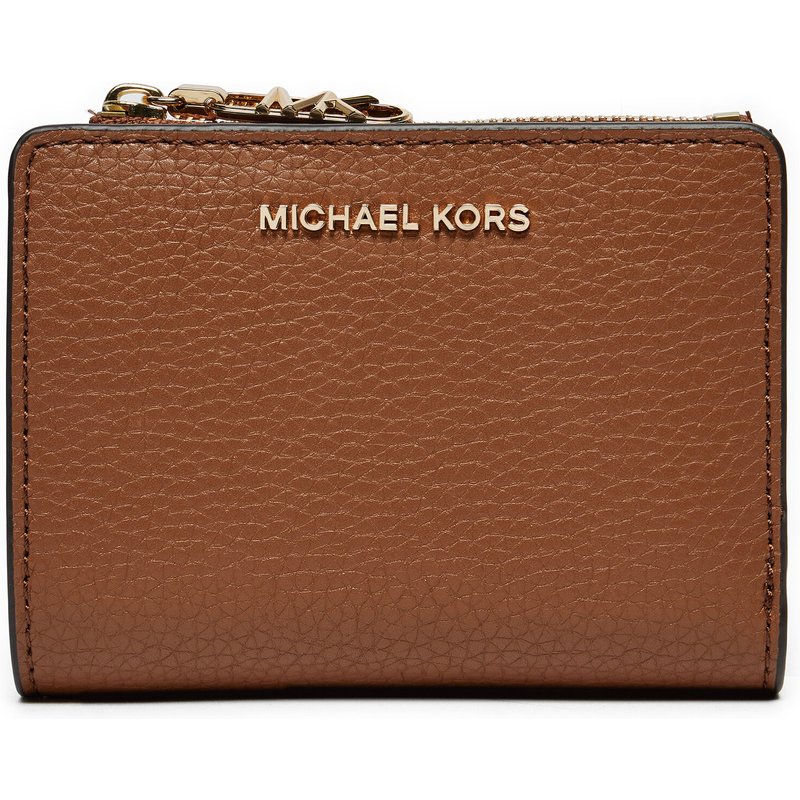 Geldbörse MICHAEL Michael Kors 32S4G8ED7L Braun