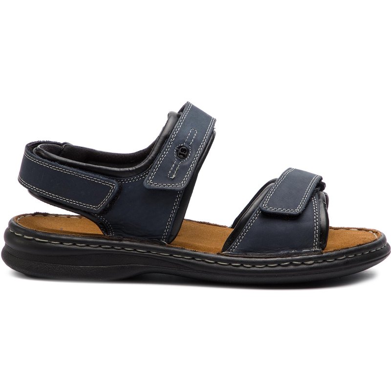 Sandalen Josef Seibel Rafe 10104 11 582 Dunkelblau