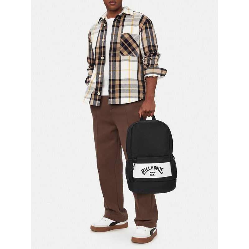 Rucksack Billabong CWBEO-BLB-P-003-10 Schwarz