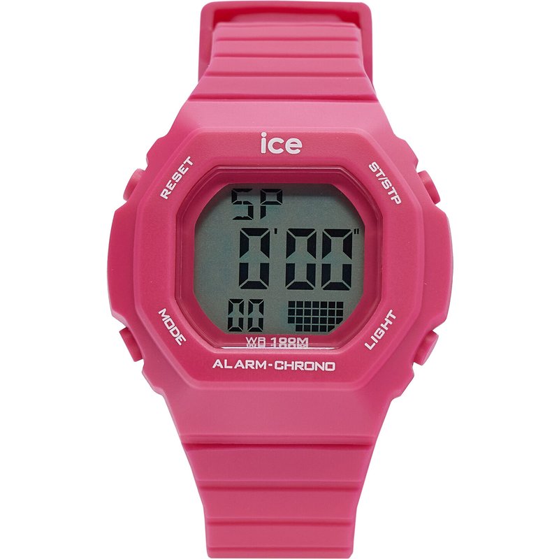 Uhr Ice-Watch Digit Ultra 22100 Rosa