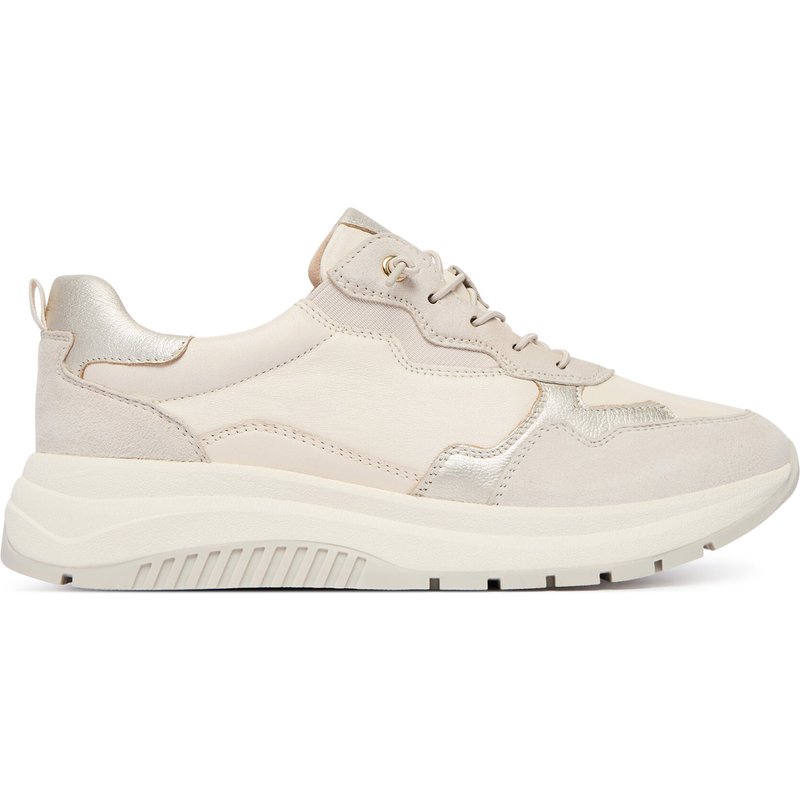 Sneakers Caprice 9-23754-46 Beige