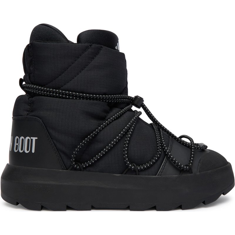 Schneeschuhe adidas adidas X Moon Boot Ace JP7766 Schwarz
