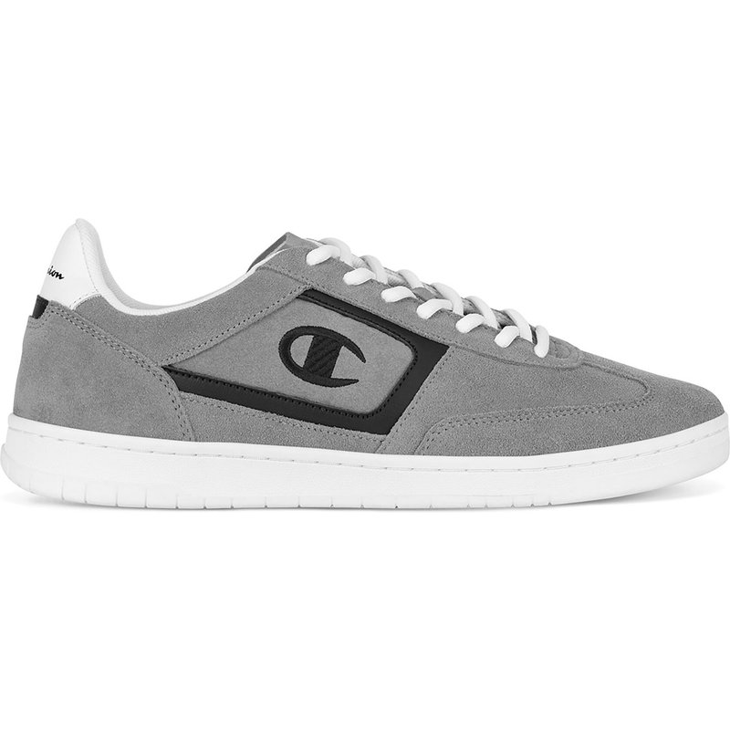 Sneakers Champion CL78 S LOW S22279-ES009 Grau