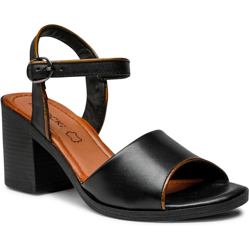 Sandalen Lasocki ARC-2289-05 Schwarz