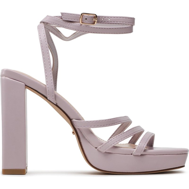 Sandalen DeeZee F048-5 Violett