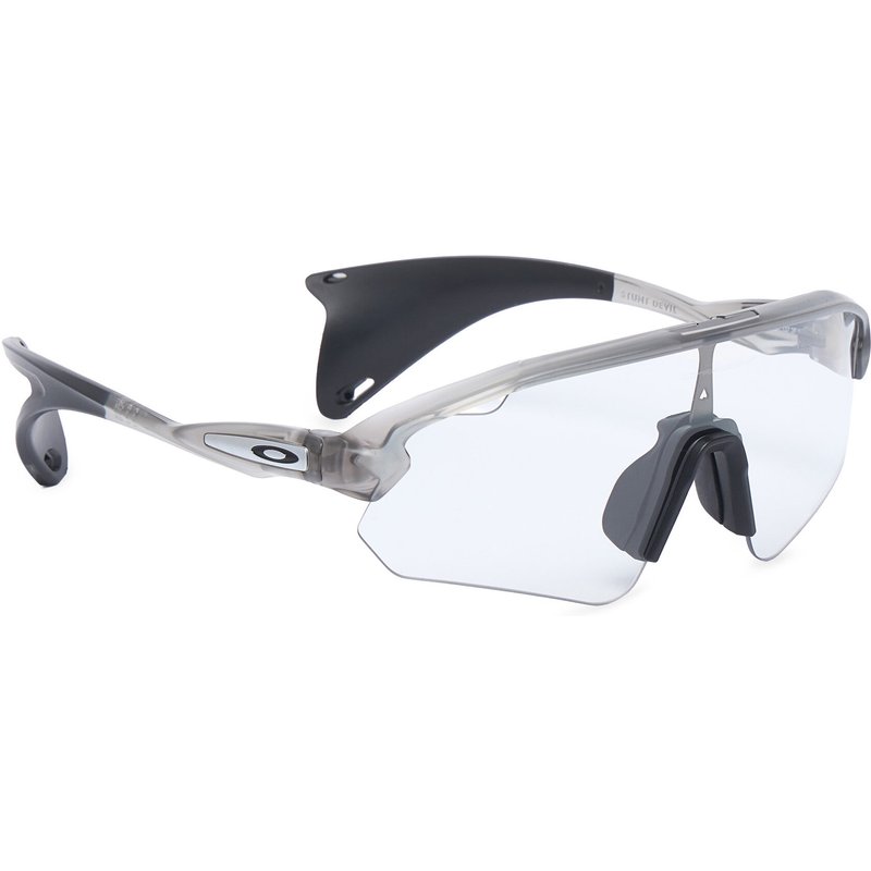 Sonnenbrillen Oakley Stunt Devil A 0OO9525 95250637 Grau