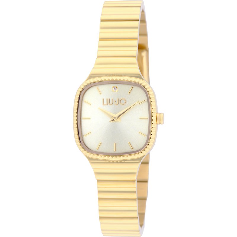 Uhr Liu Jo Casual Belmira TLJ2821 Goldfarben