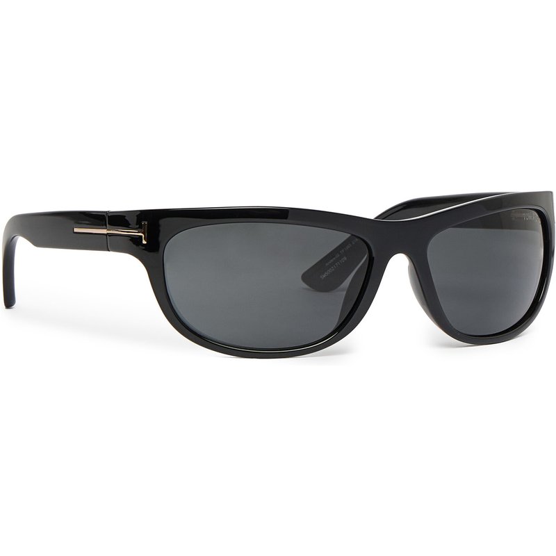 Sonnenbrillen Tom Ford FT1363 Schwarz