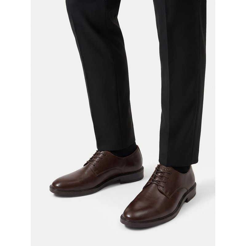 Halbschuhe Lasocki CEO-DANSON-08 MI08 Braun