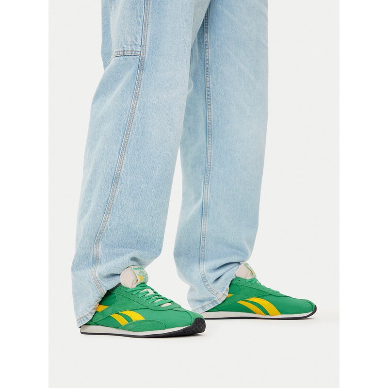 Sneakers Reebok EO-R400 100230476 Grün