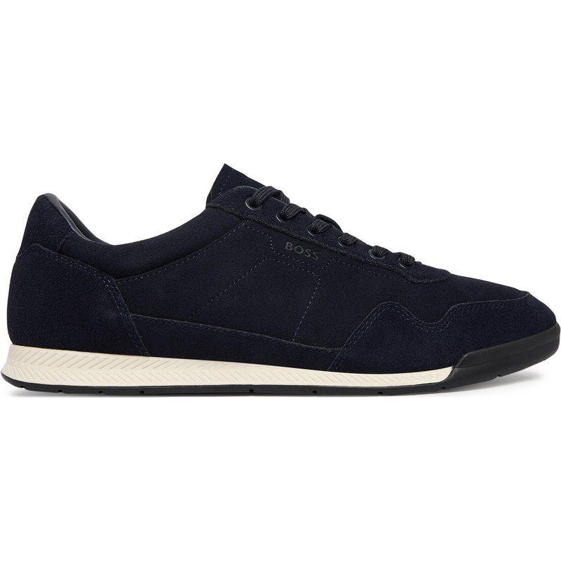 Sneakers BOSS Nitan 50563598 Dunkelblau