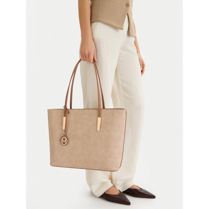 Handtasche MEXX CEO-MEXX-X-006-09 Beige