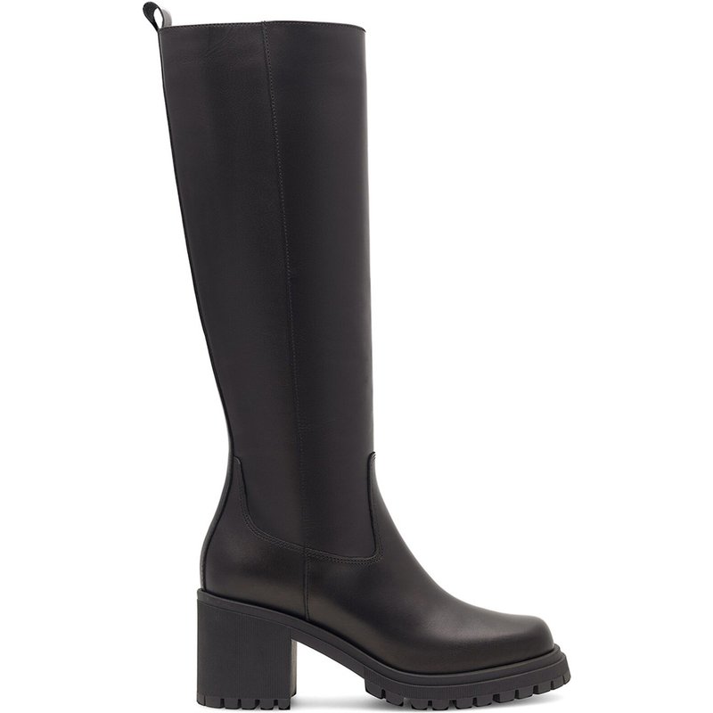 Stiefel Badura GATE-I23 28119RO Schwarz