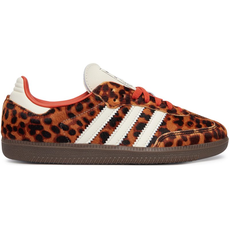 Sneakers adidas Samba OG JI2734 Braun