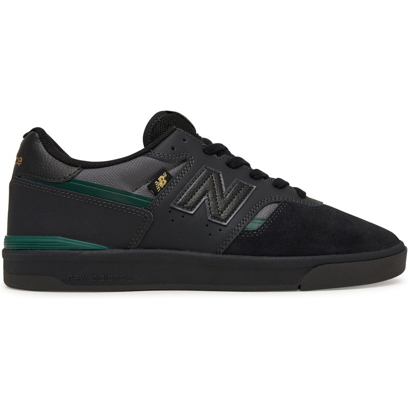 Sneakers aus Stoff New Balance Jamie Foy x New Balance UN306CSP Schwarz
