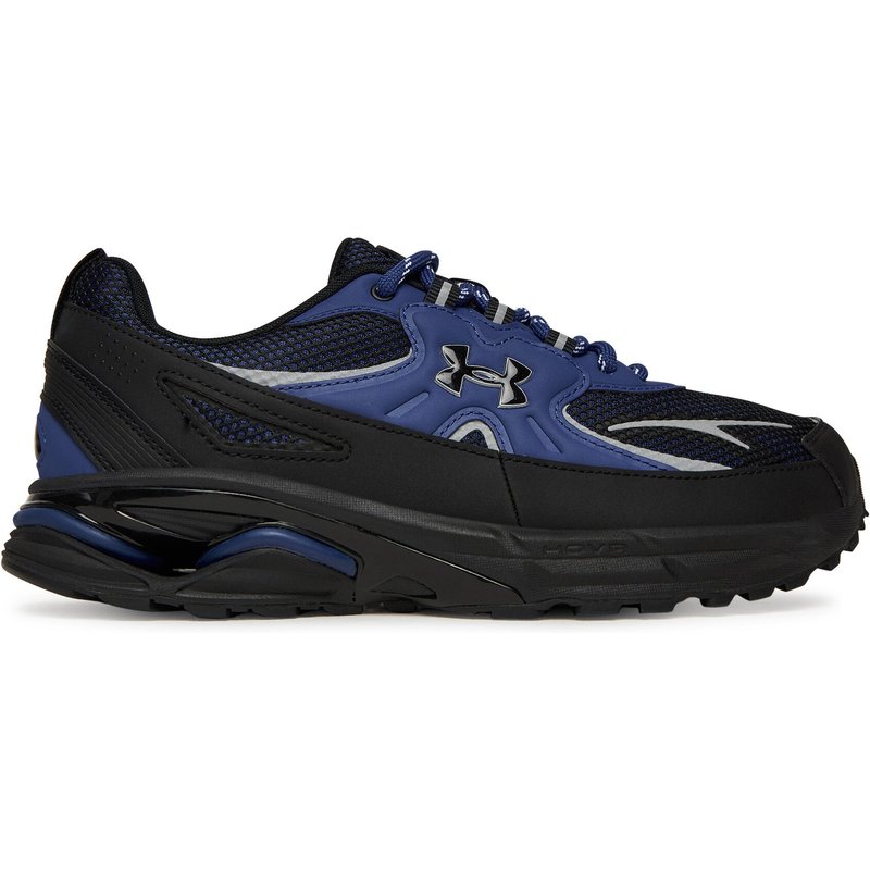 Laufschuhe Under Armour UA Apparition Tech Dunkelblau