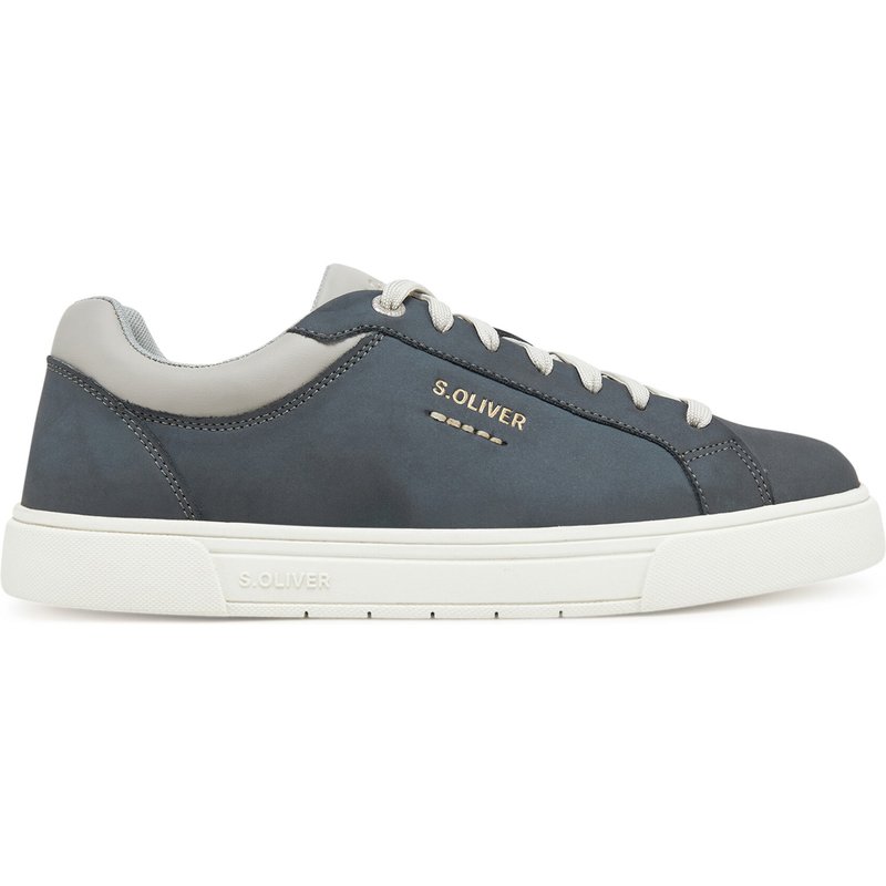Sneakers s.Oliver 5-13604-43 Blau