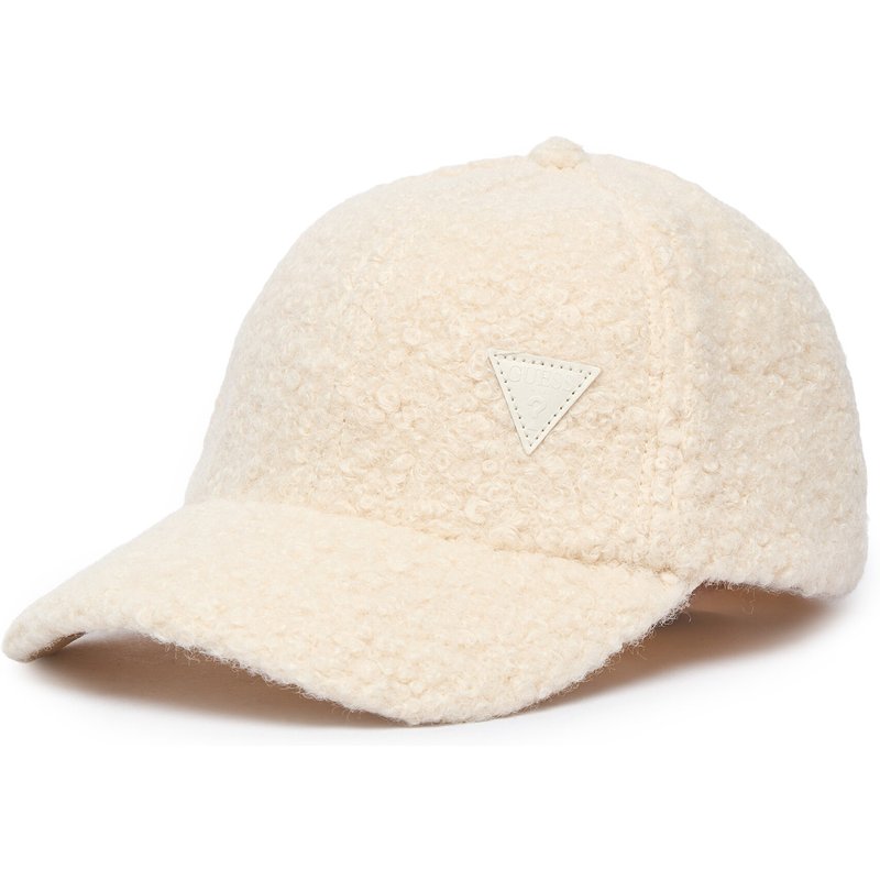 Cap Guess V6YZ06 W3269 Creme