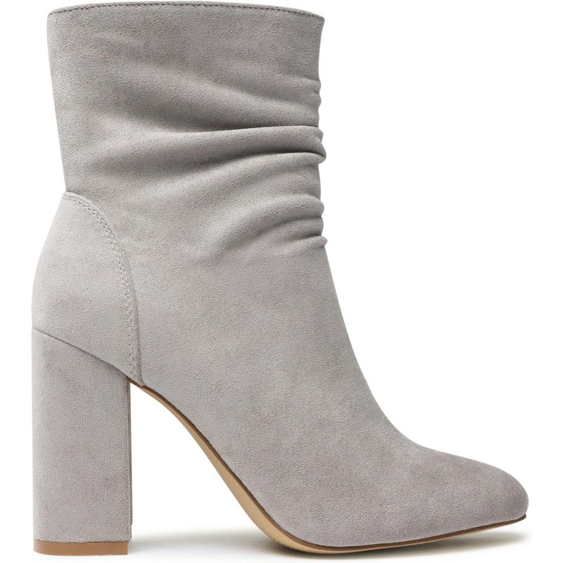 Stiefeletten DeeZee WYL3236-1 Grau