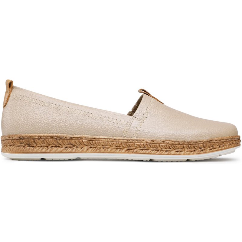 Halbschuhe Lasocki WI16-2202-03 Beige