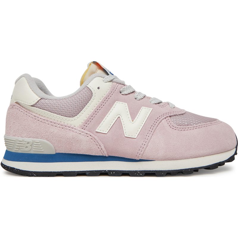 Sneakers New Balance GC574VPK Rosa