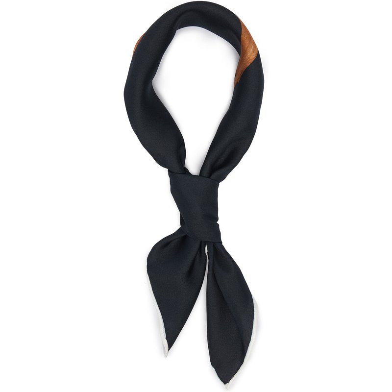 Tuch LAUREN RALPH LAUREN 454P23553003 Dunkelblau