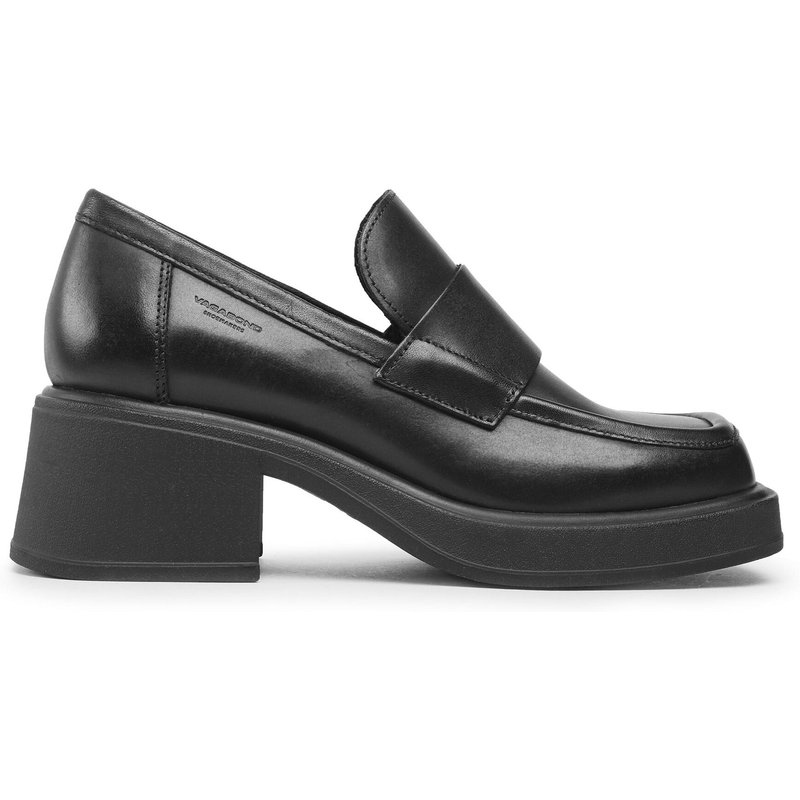 Halbschuhe Vagabond Shoemakers Dorah 5542-001-20 Schwarz