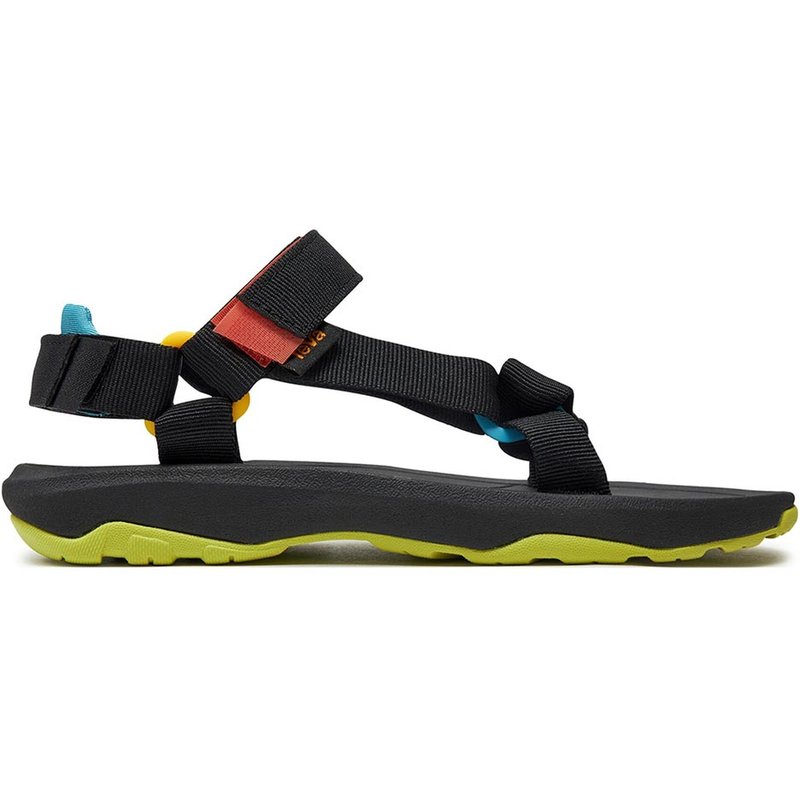 Sandalen Teva Hurricane XLT 2 1019390Y Schwarz