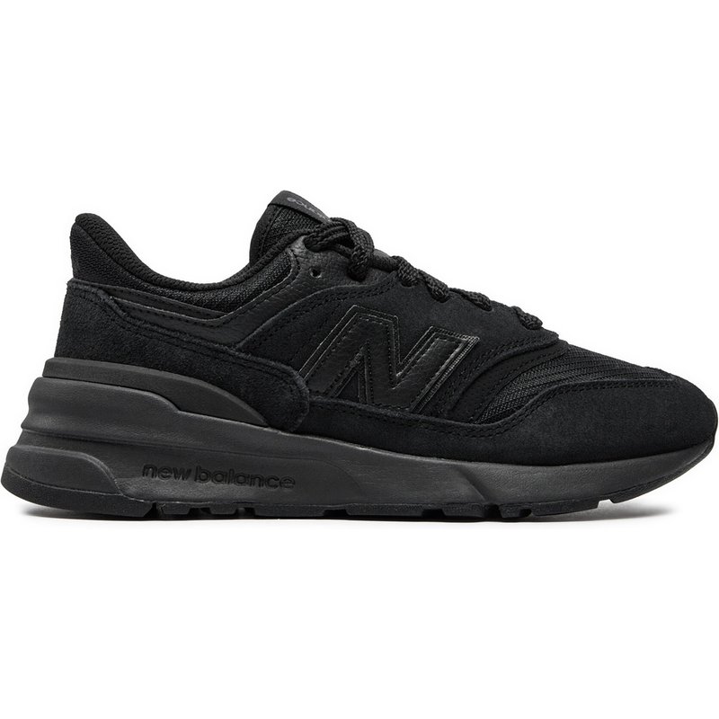 Sneakers New Balance U997RFB Schwarz