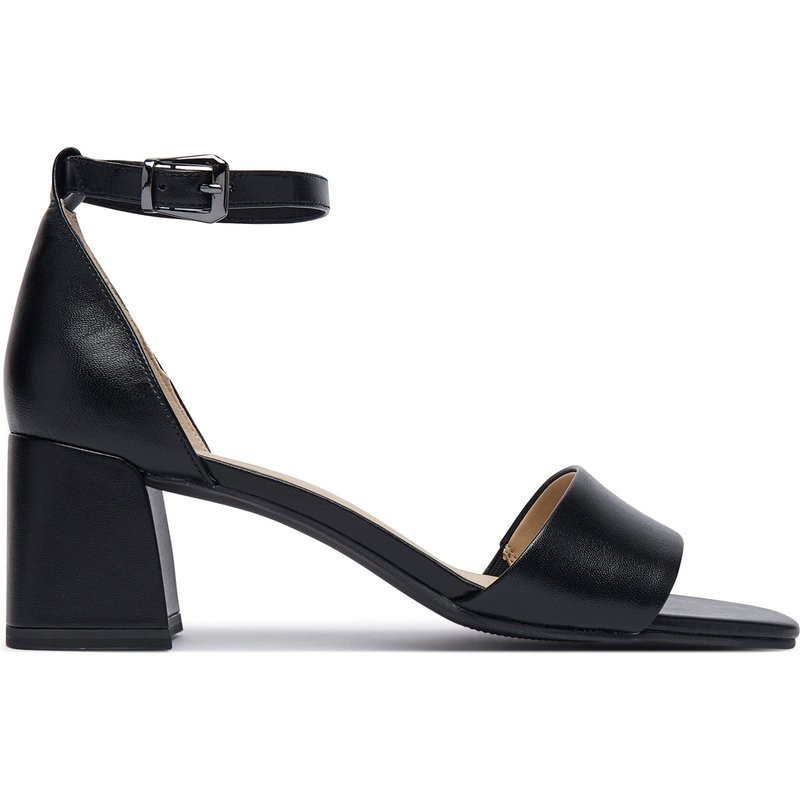 Sandalen Caprice 9-28303-46 Schwarz