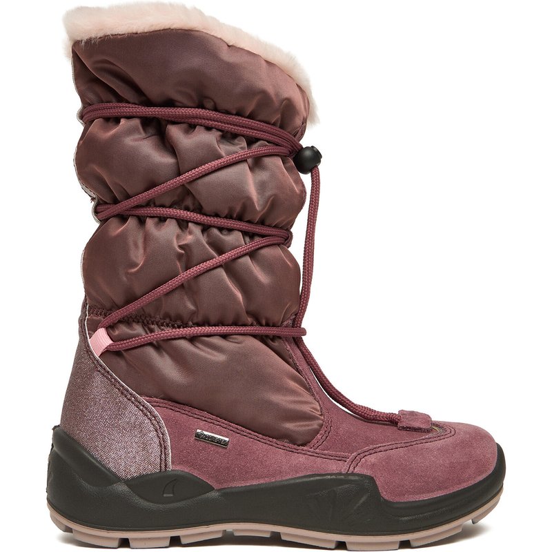 Schneeschuhe Primigi GORE-TEX 8881844 S Dunkelrot