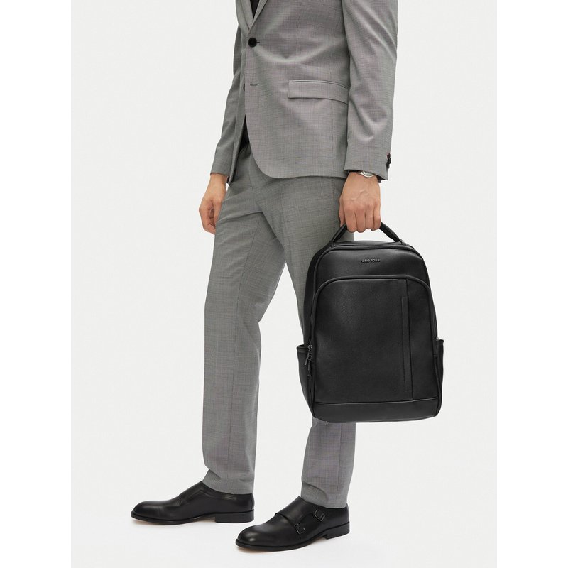 Rucksack Gino Rossi GIN-L-002-07 Schwarz