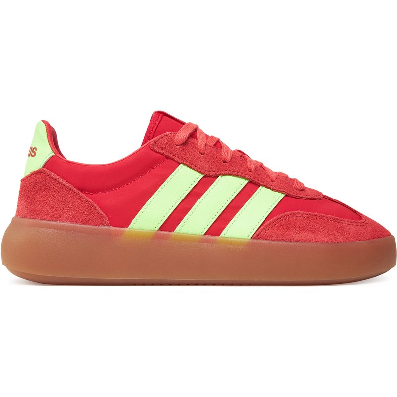 Sneakers adidas Barreda Decode JR3539 Rot