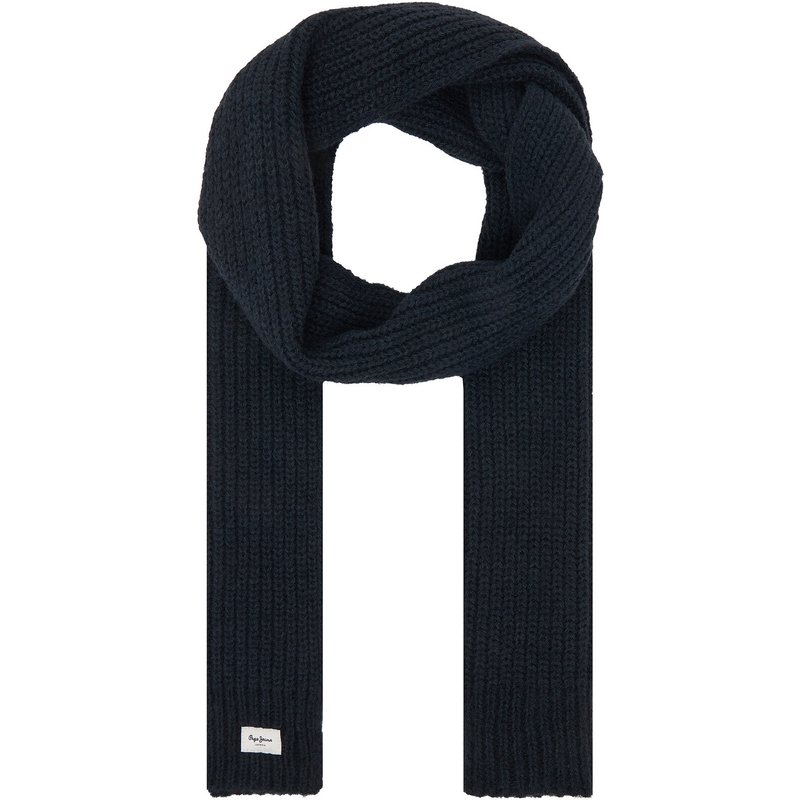 Schal Pepe Jeans PL060197 Dunkelblau