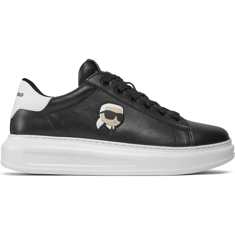 Sneakers KARL LAGERFELD KL52530N Schwarz