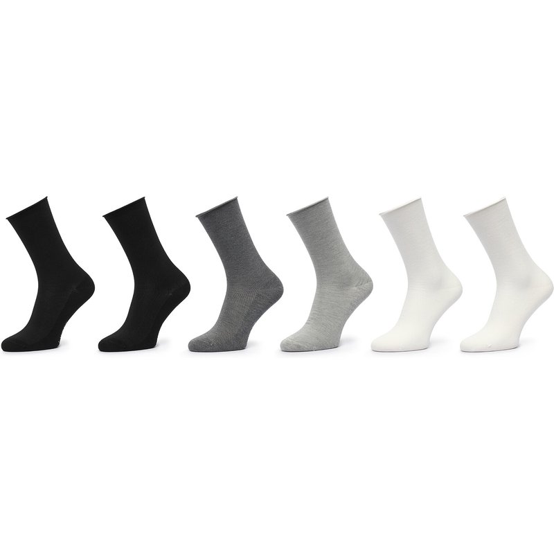 Lange Socken LAUREN RALPH LAUREN 4,54978E+11 Bunt