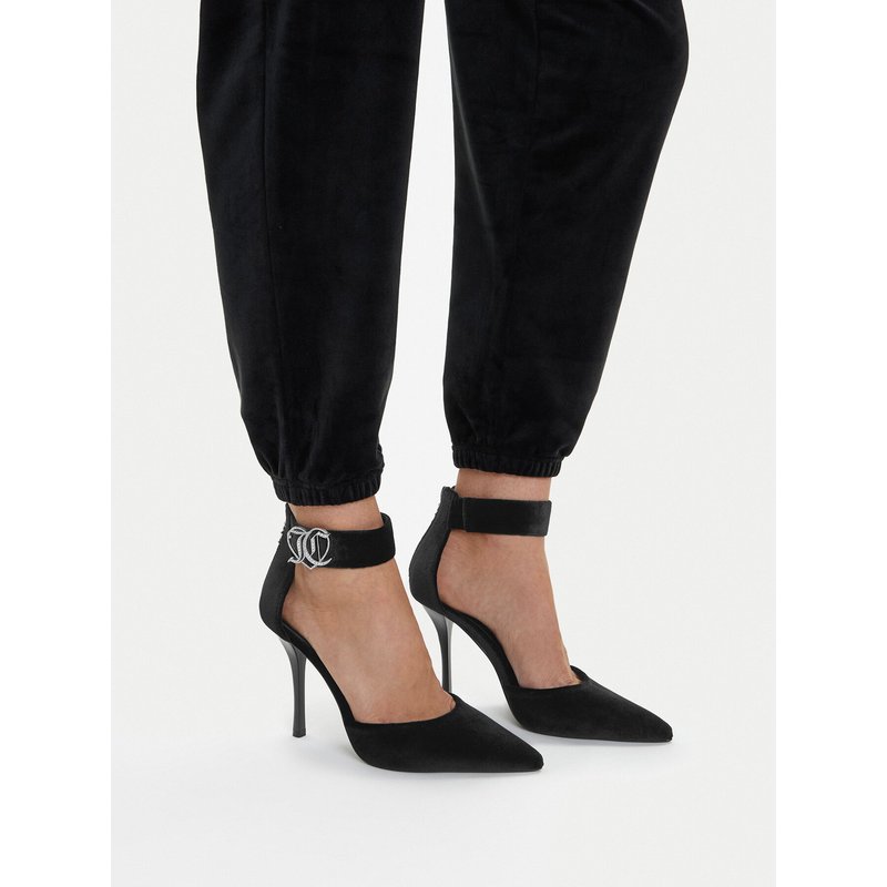 High Heels Juicy Couture EO-S4S96733-01B Schwarz