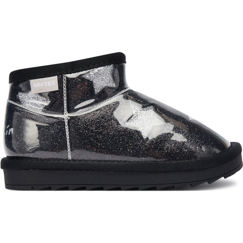 Schneeschuhe Garvalin 251558 Schwarz