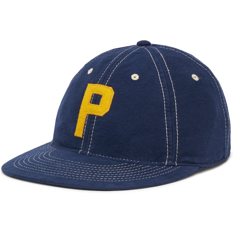 Cap Polo Ralph Lauren 211977401001 Dunkelblau